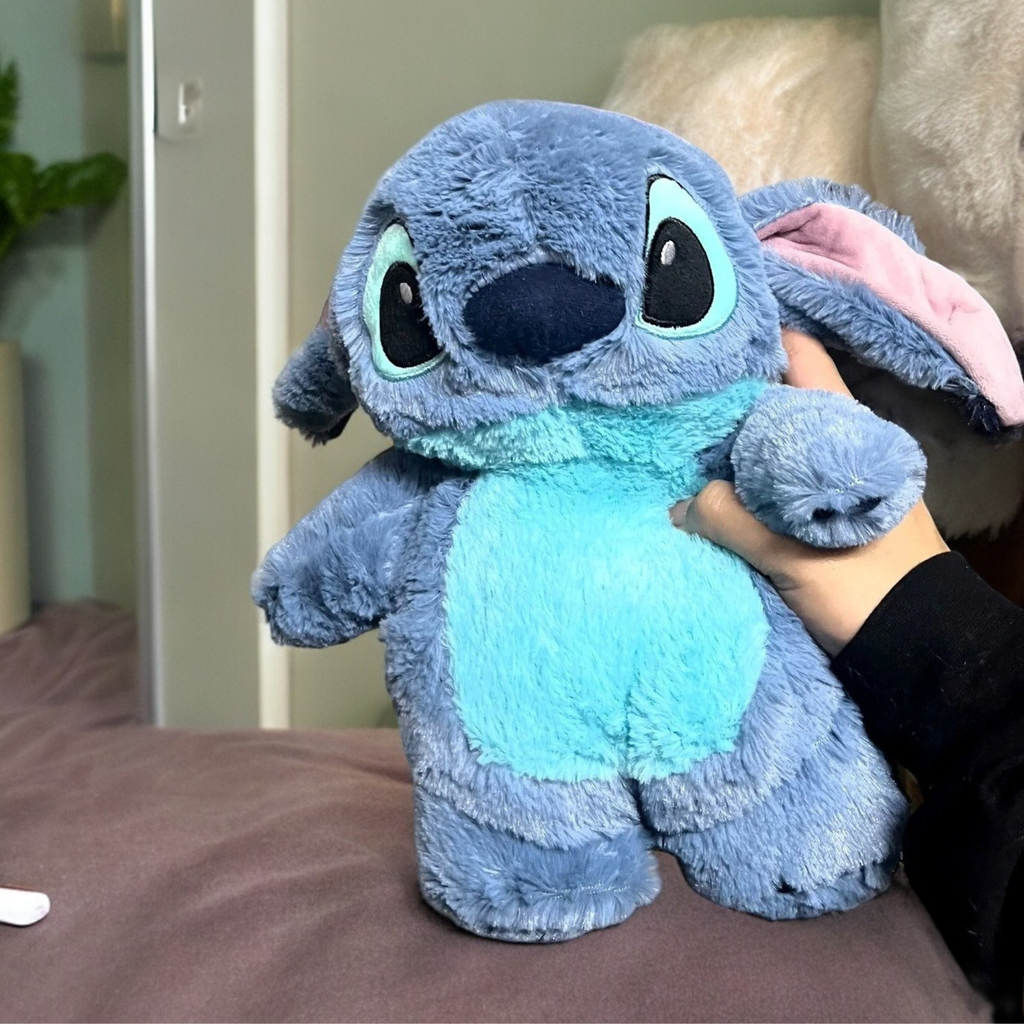 Cozy Stitch Hand Warmer Bag
