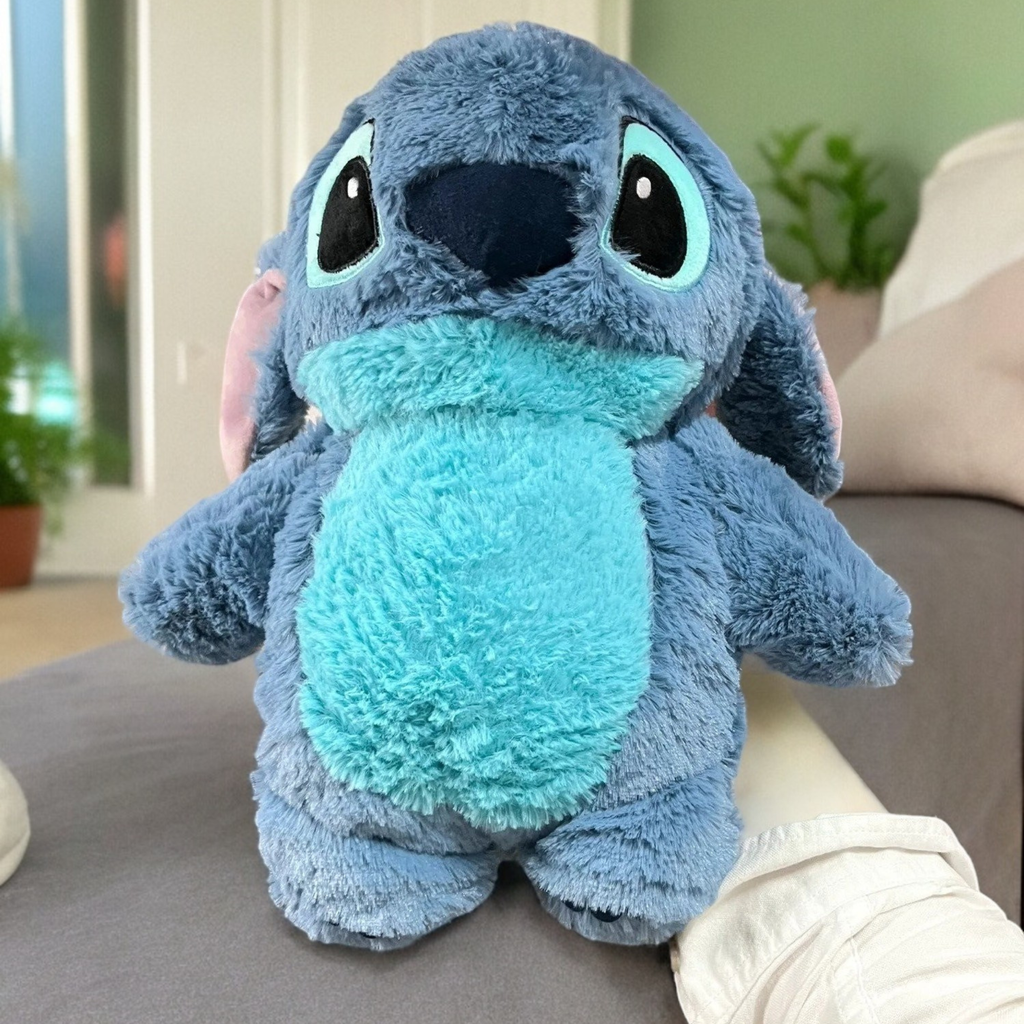 Cozy Stitch Hand Warmer Bag