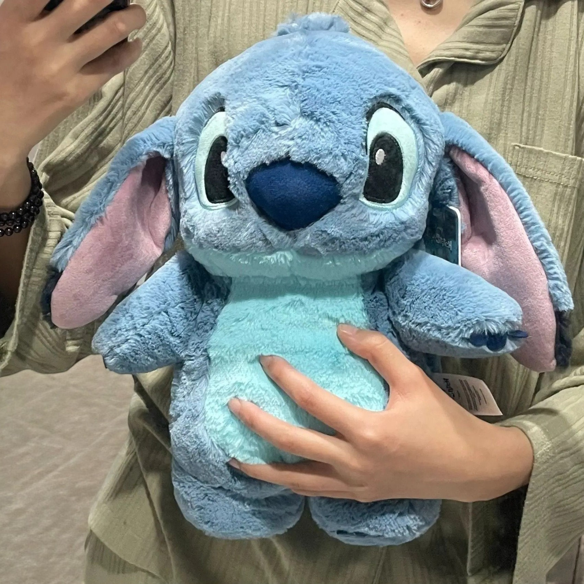 Cozy Stitch Hand Warmer Bag
