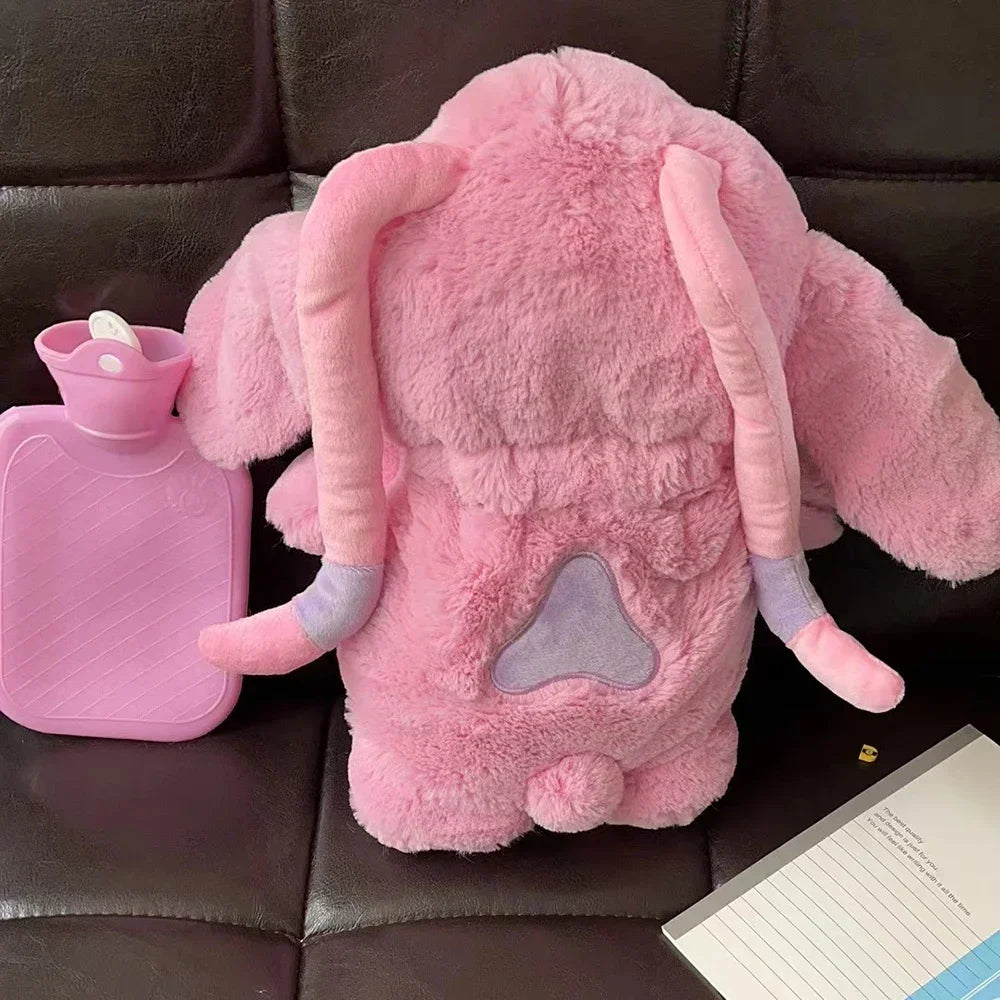 Cozy Stitch Hand Warmer Bag